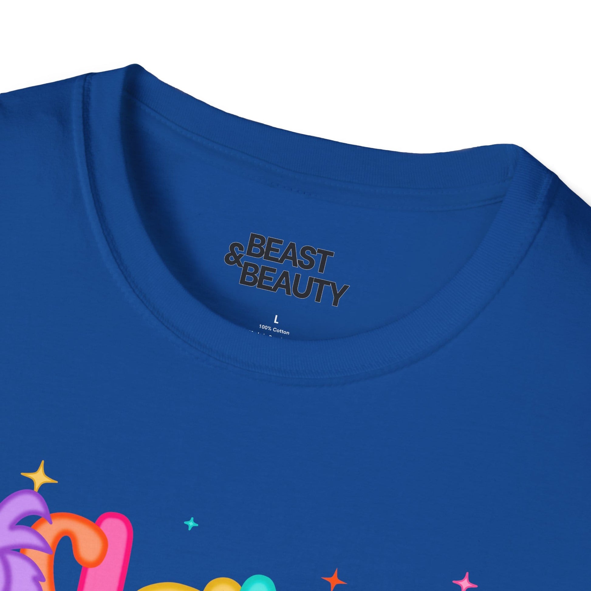 island babe t-shirt t-shirt gift gift idea image 6