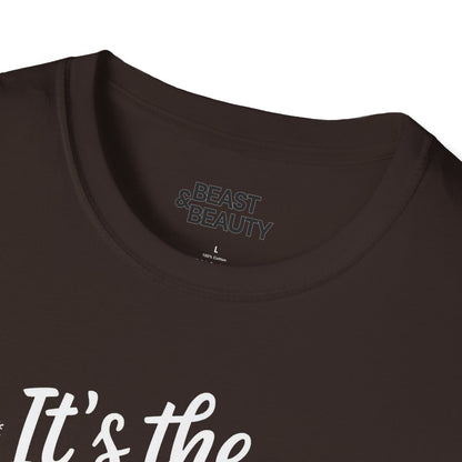 it s the most wonderful time of the year christmas t-shirt t-shirt Christmas gift idea image 5