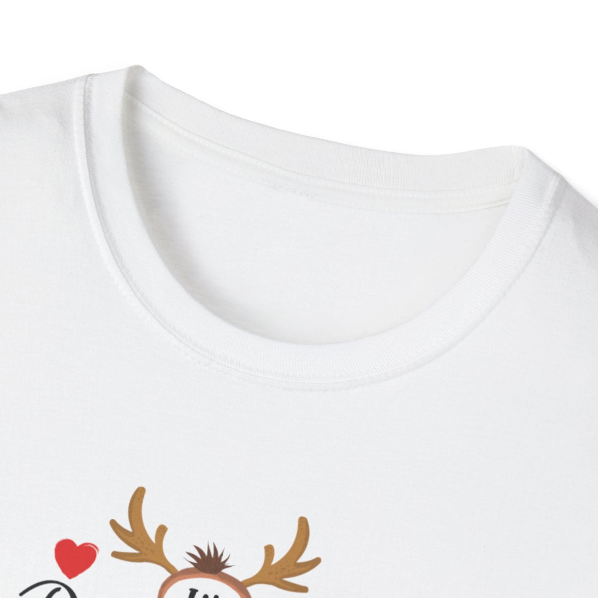 It's Beginning to Look a Lot Like Christmas T-Shirt - funny t-shirt by Cheeky Business