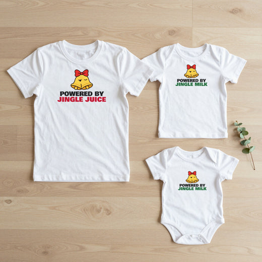 Christmas family sets