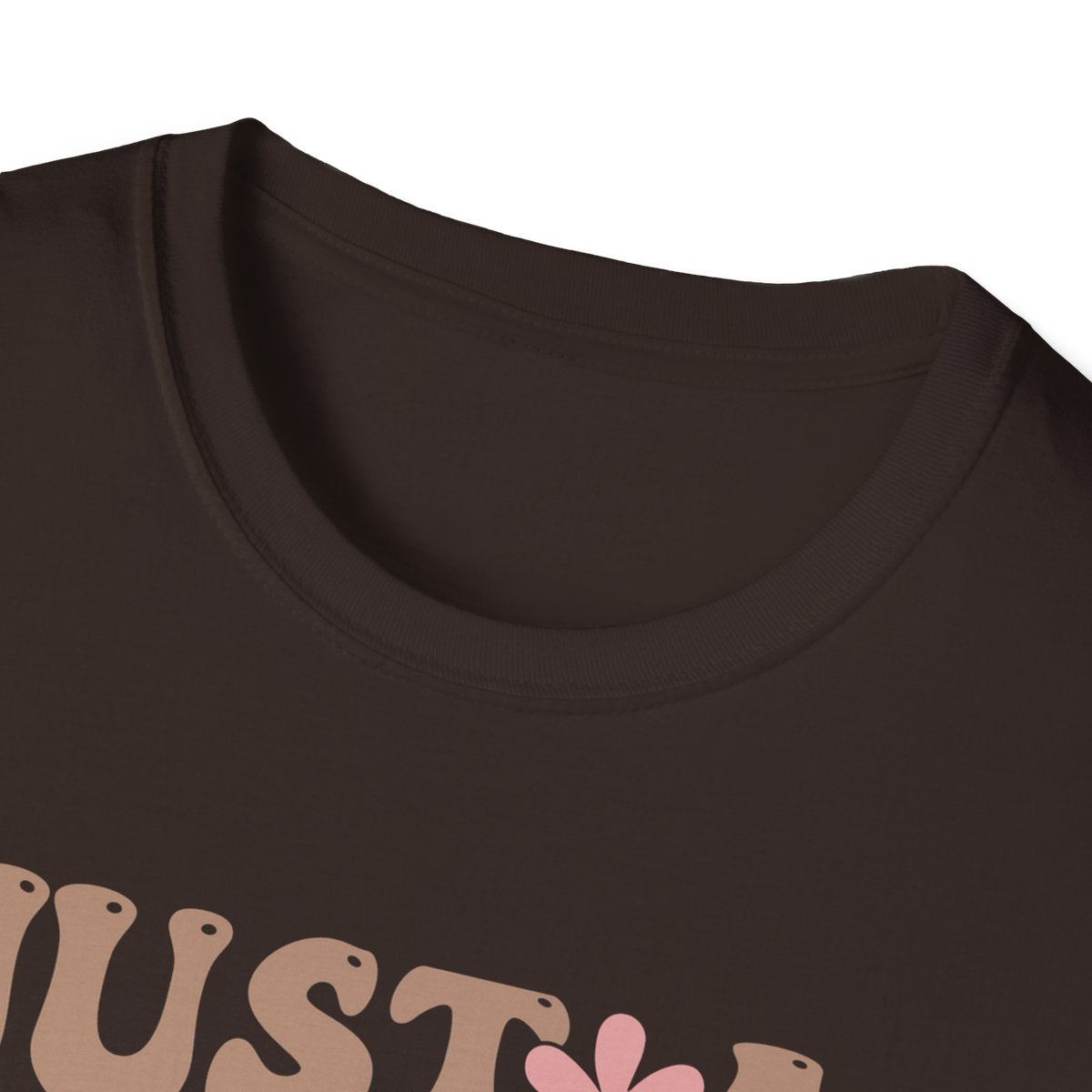 Just a Town Girl T-Shirt - funny t-shirt by Cheeky Business
