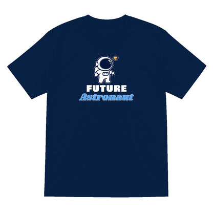 Kids Future Astronaut T-Shirt & Sweatshirt T-Shirt in Navy