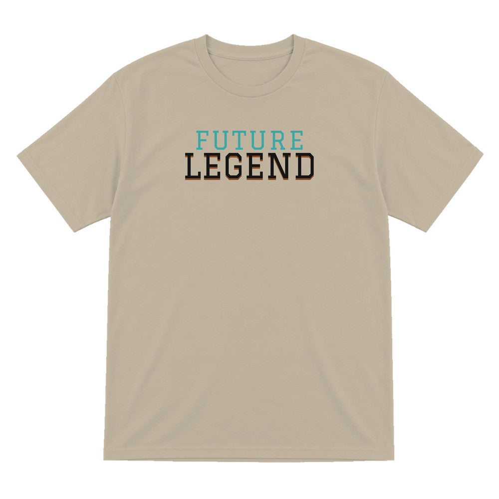 Kids Future Legend T-Shirt, Sweatshirt & Hoodie T-Shirt in Sand
