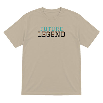 Kids Future Legend T-Shirt, Sweatshirt & Hoodie T-Shirt in Sand
