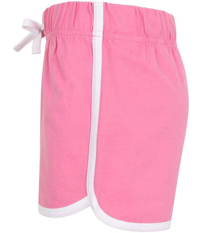 kids lobster t-shirt & shorts set t-shirt third colour product image