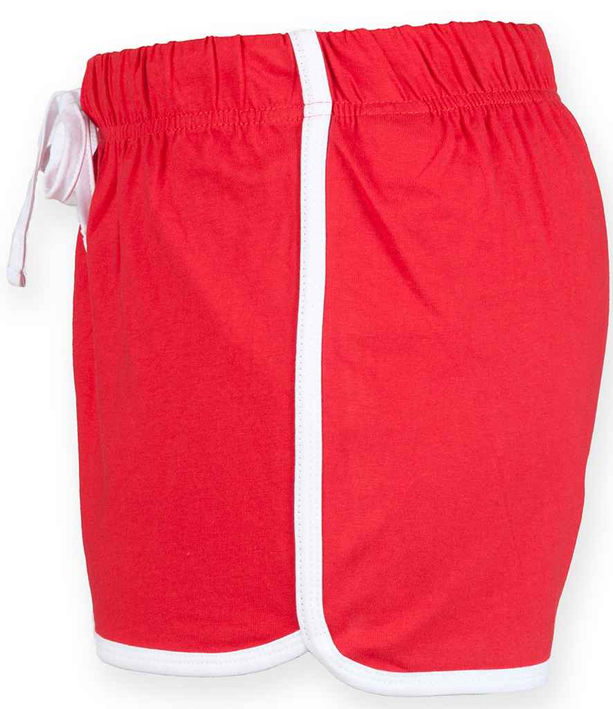 kids pomodoro t-shirt & shorts set t-shirt third colour product image