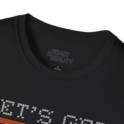 let's get smashed halloween beer t-shirt t-shirt third colour product image