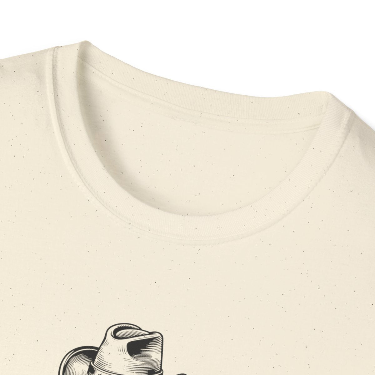 Let’s Go Girls Cowgirl T-Shirt - funny t-shirt by Cheeky Business