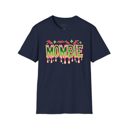 mombie halloween mom t-shirt t-shirt sixth colour product image