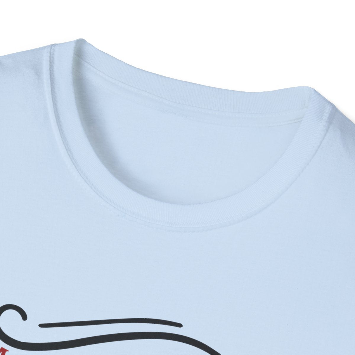 Most Likely to Be Late for Christmas T-Shirt