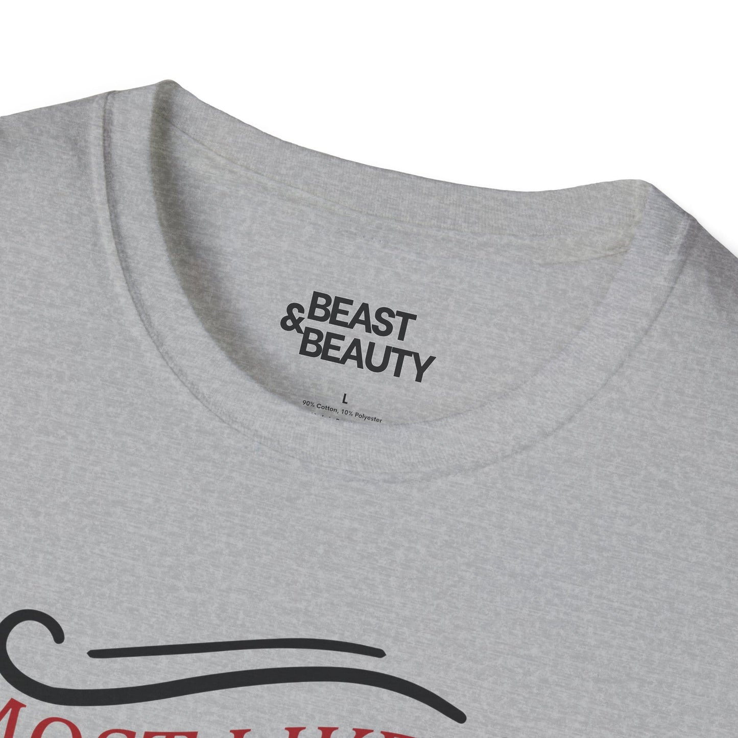 most likely to be on the naughty list christmas t-shirt t-shirt Christmas gift idea image 5