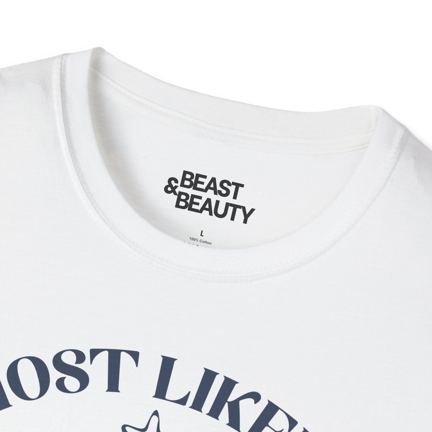 most likely to decorate everything christmas t-shirt t-shirt Christmas gift idea image 5