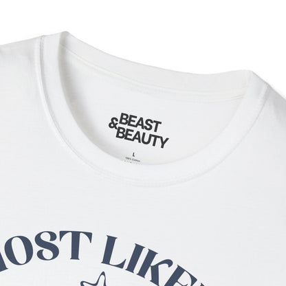 most likely to decorate everything christmas t-shirt t-shirt Christmas gift idea image 5