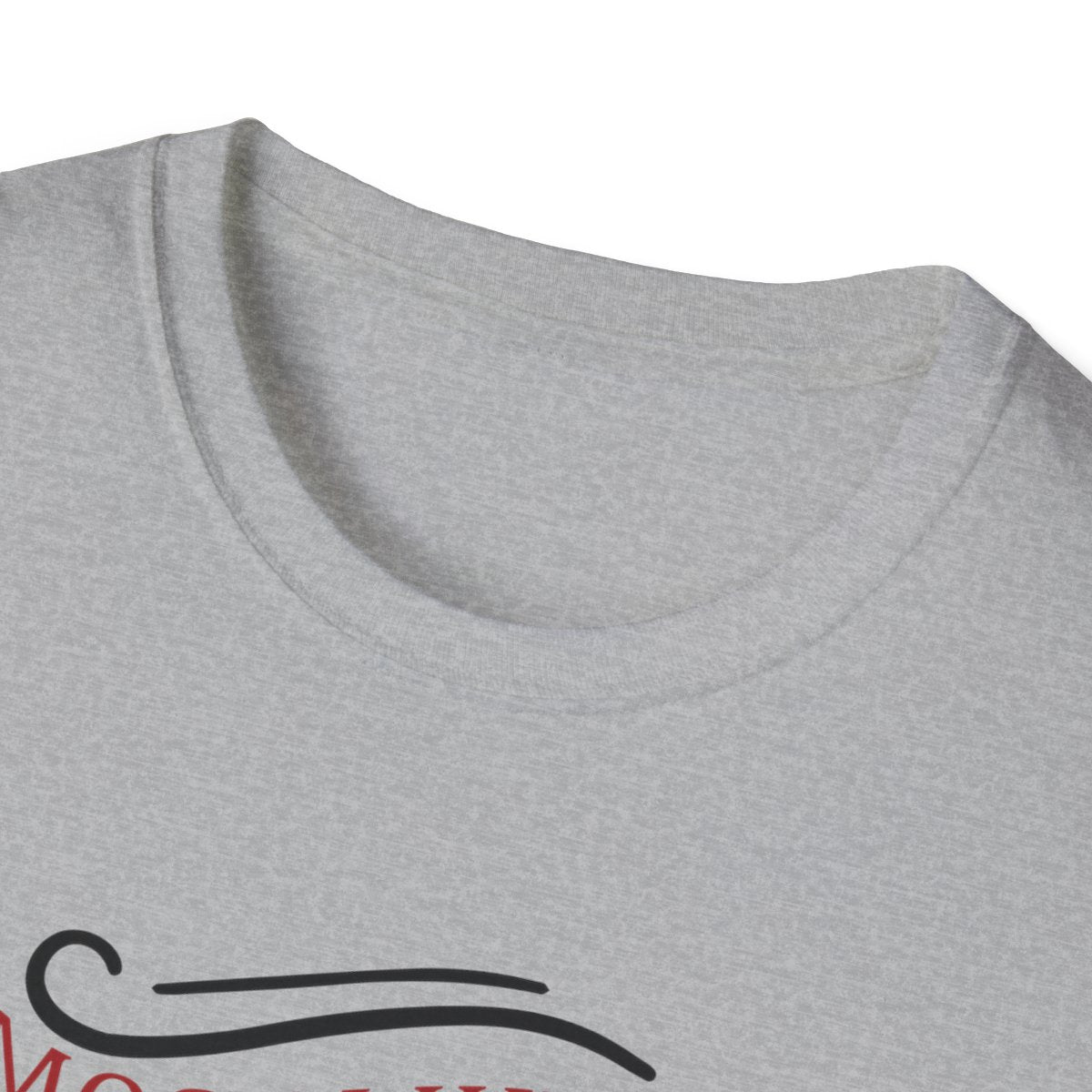 Most Likely to Drink the Christmas Spirit T-Shirt - funny t-shirt by Cheeky Business