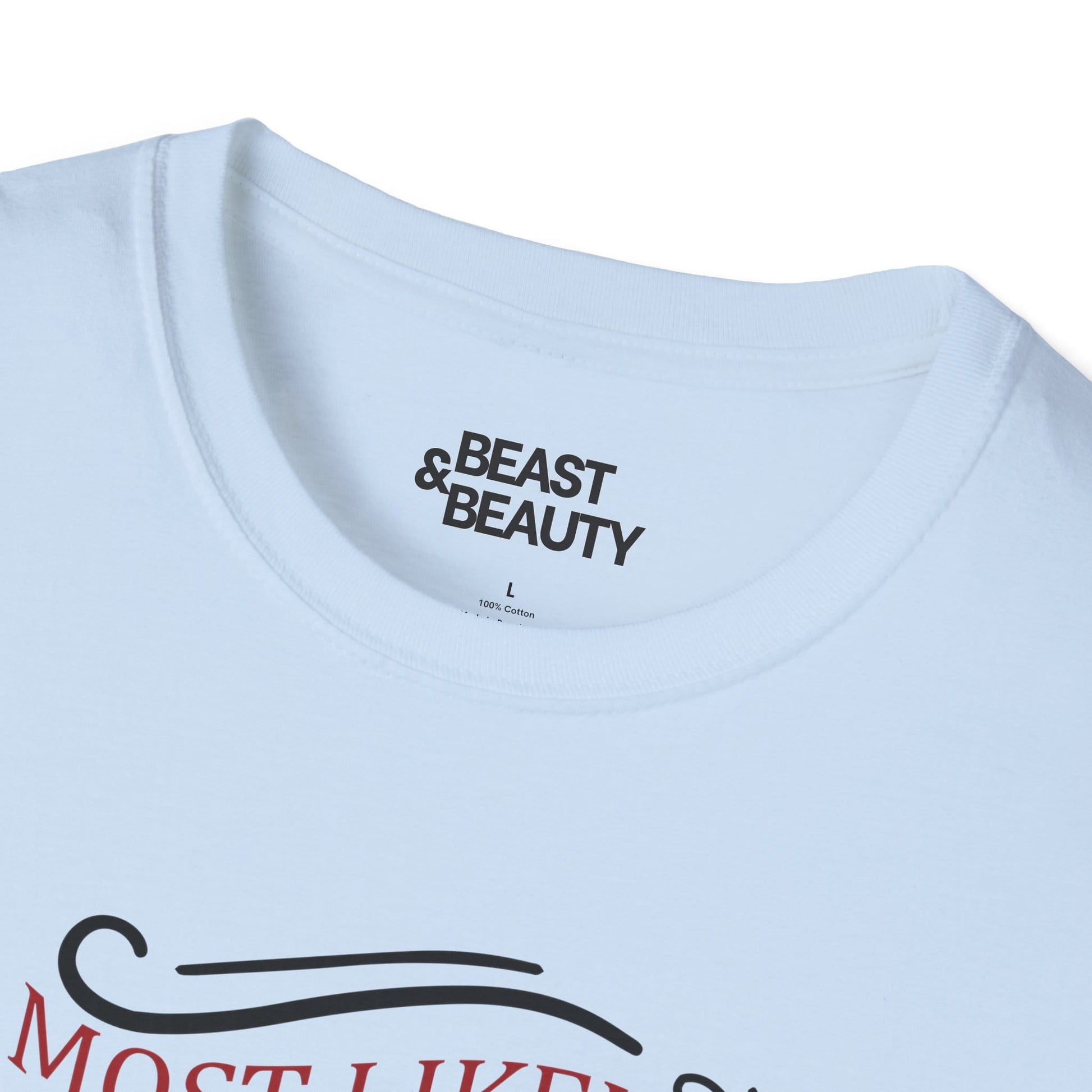 most likely to taste all the wine & food christmas t-shirt t-shirt Christmas gift idea image 5