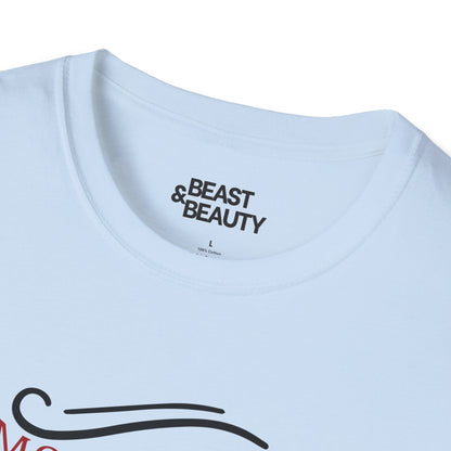 most likely to trade brother for presents christmas t-shirt t-shirt Christmas gift idea image 5