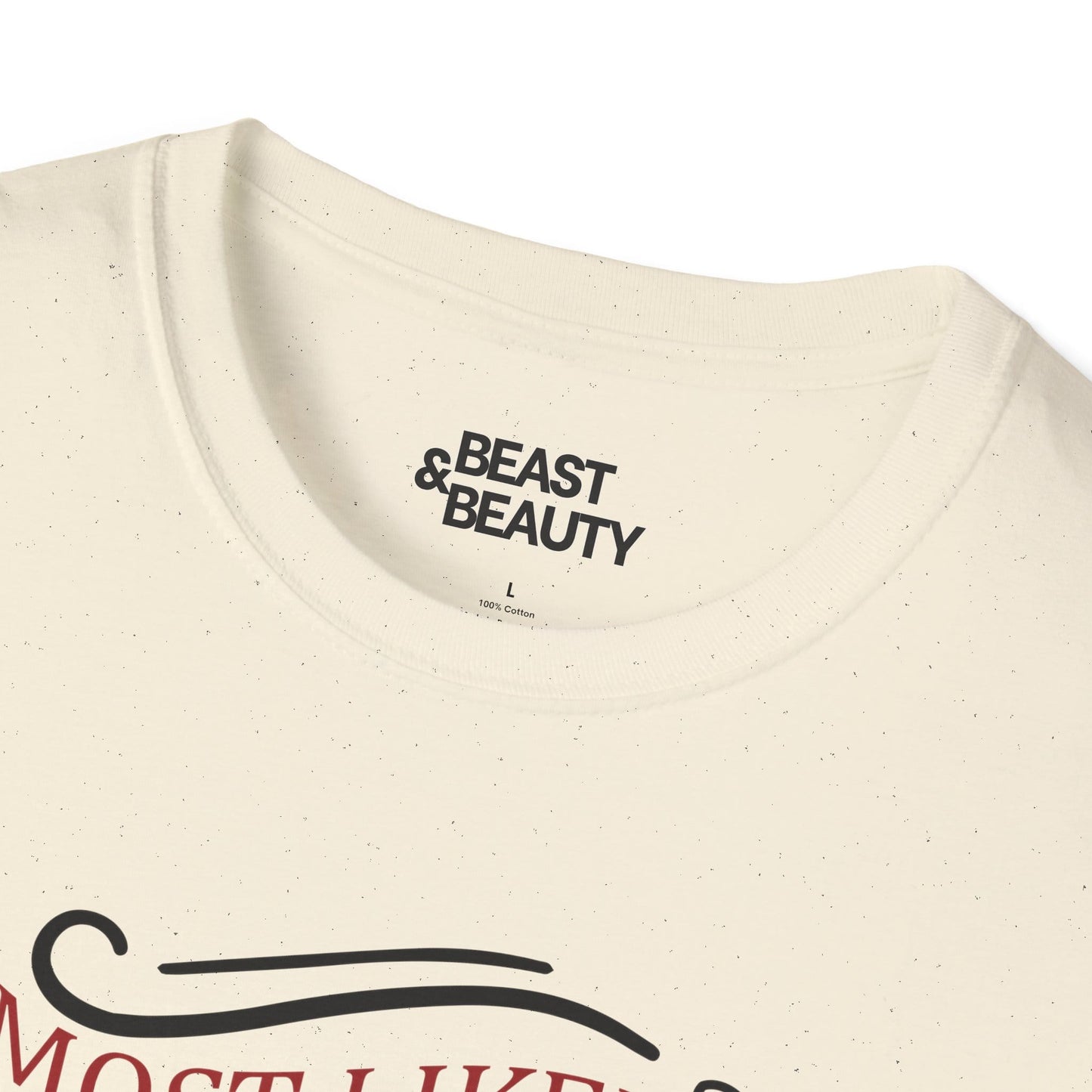 most likely to trade sister for presents t-shirt t-shirt Christmas gift idea image 5