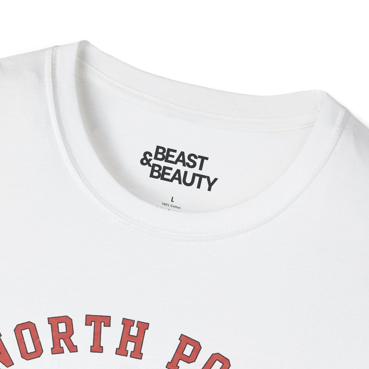 north pole university christmas t-shirt t-shirt Christmas gift idea image 5