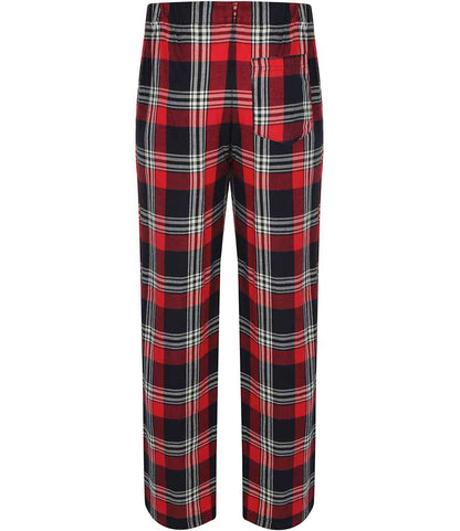 personalised family christmas pyjamas clothing seventh colour product image