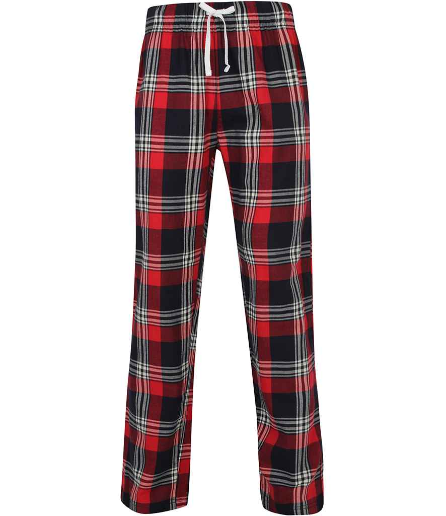 personalised family christmas pyjamas clothing sixth colour product image
