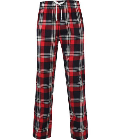personalised family christmas pyjamas clothing sixth colour product image
