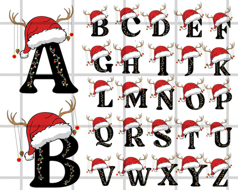 personalised family christmas pyjamas clothing alternate colour product image