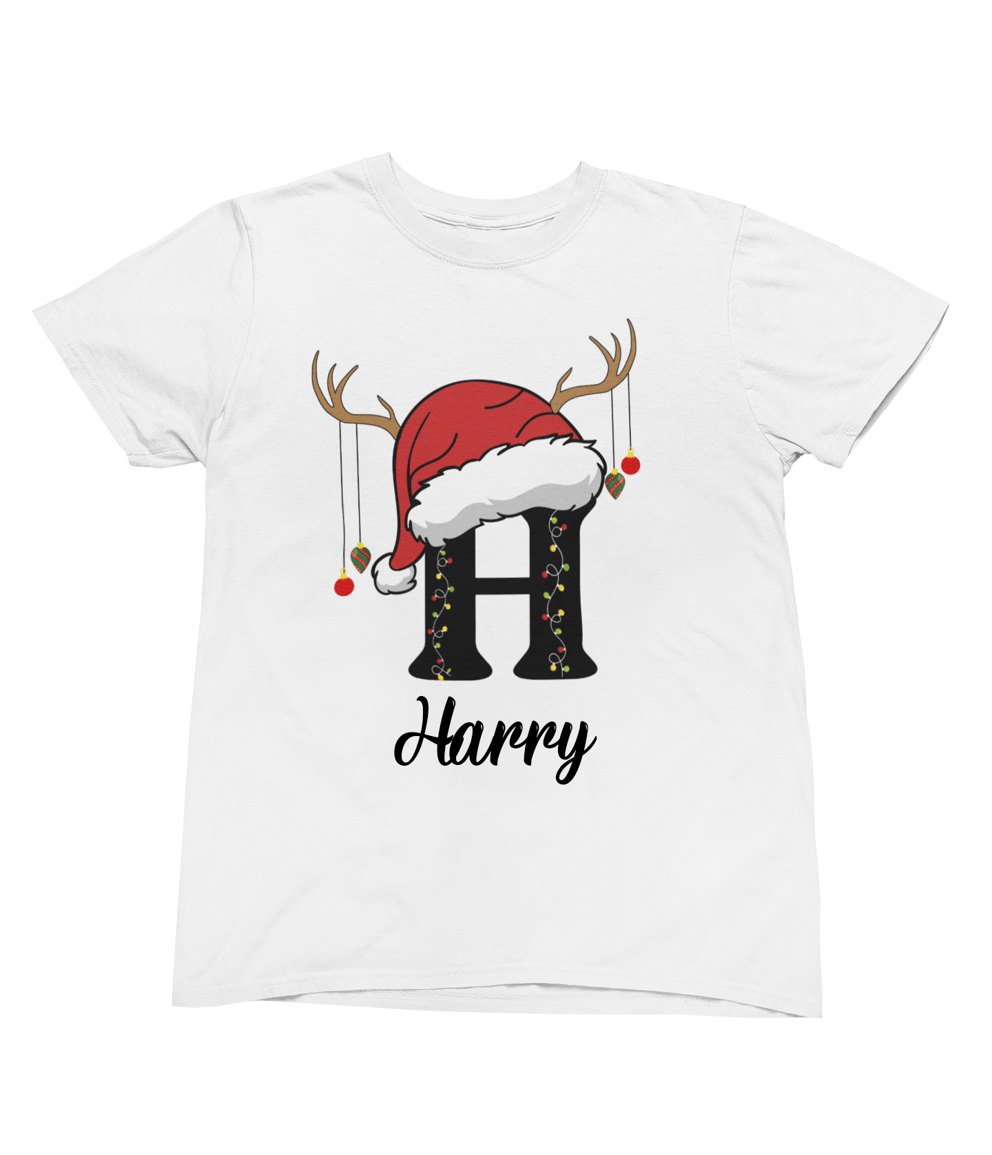 personalised family christmas pyjamas clothing fifth colour product image