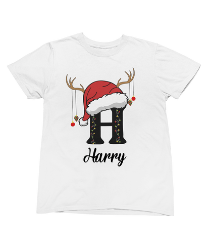 personalised family christmas pyjamas clothing fifth colour product image