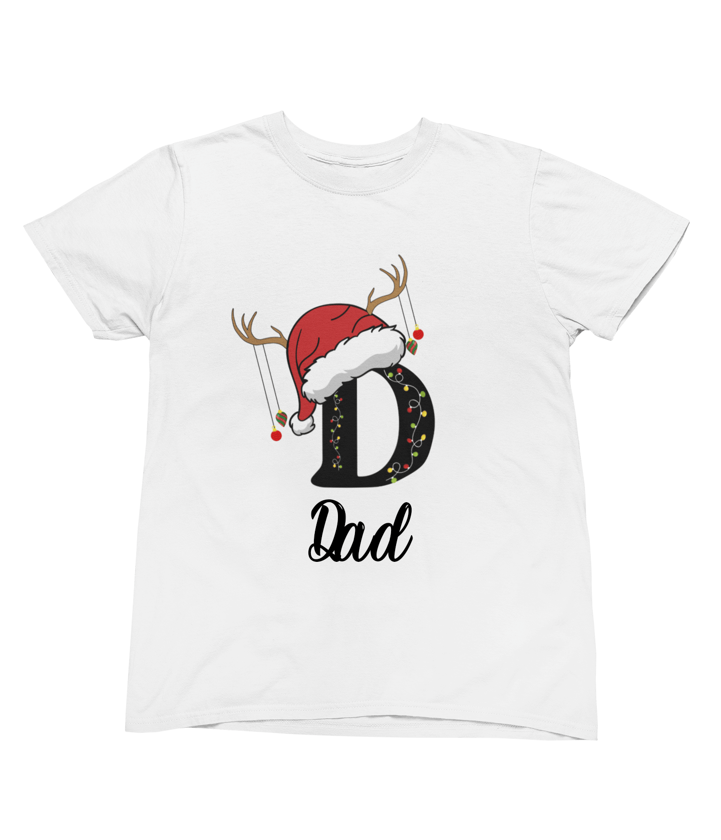 personalised family christmas pyjamas clothing third colour product image