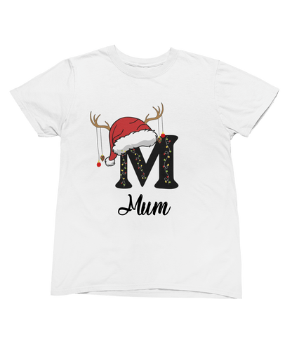 personalised family christmas pyjamas clothing second colour product image
