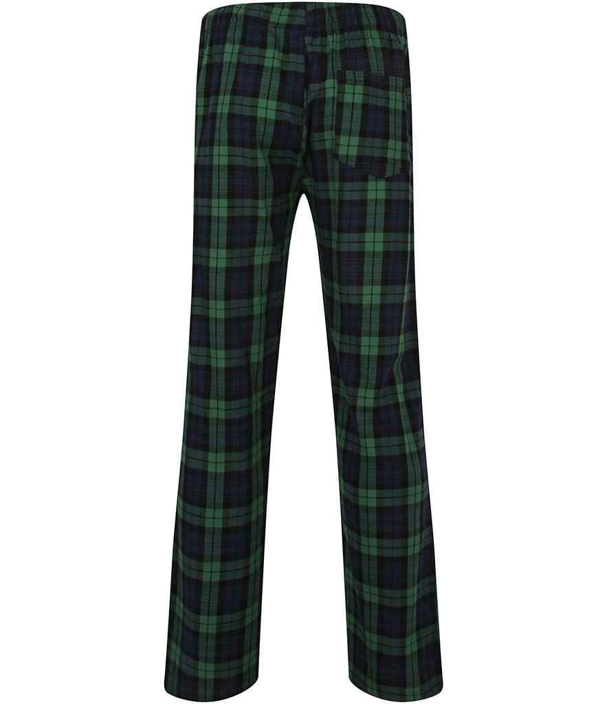 personalised family christmas pyjamas clothing seventh colour product image