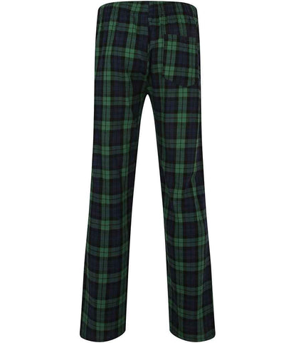 personalised family christmas pyjamas clothing seventh colour product image