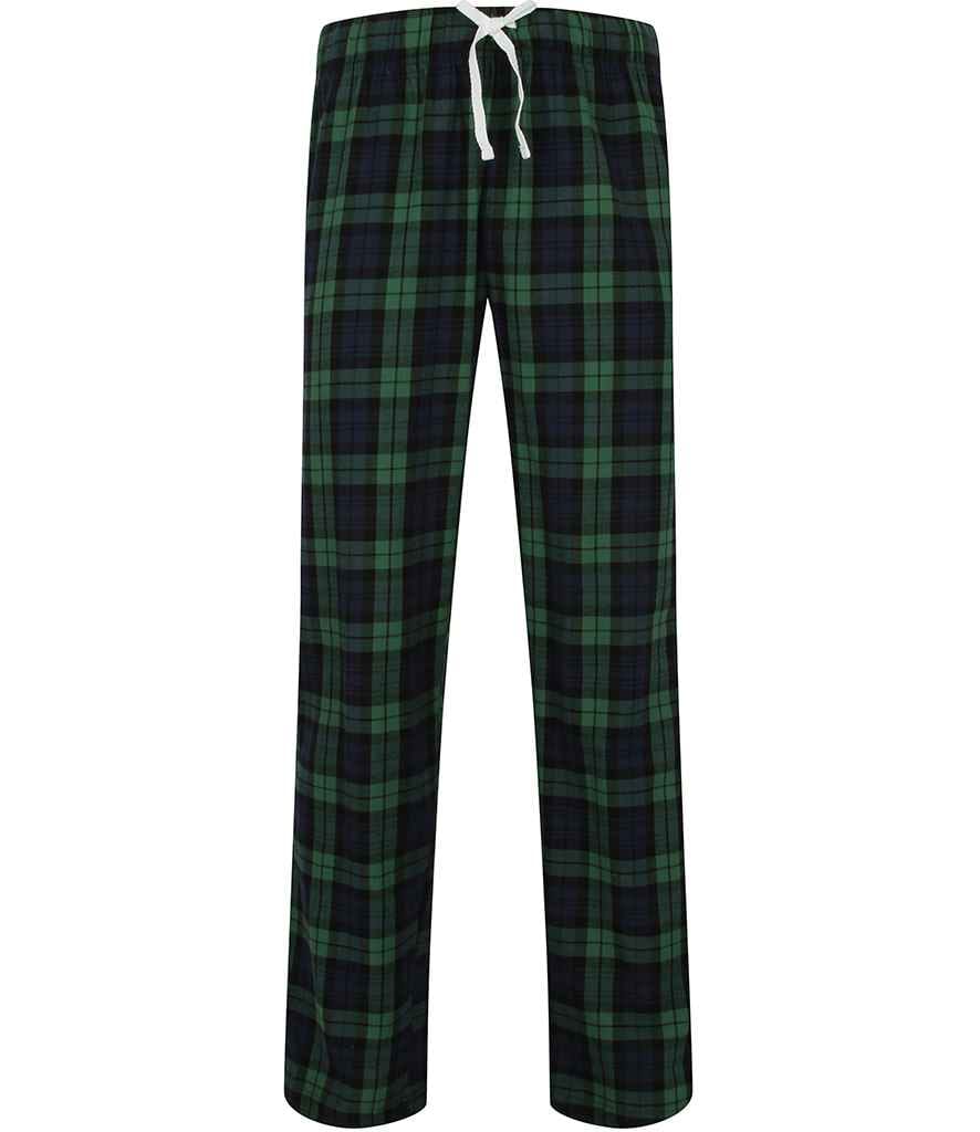 personalised family christmas pyjamas clothing sixth colour product image