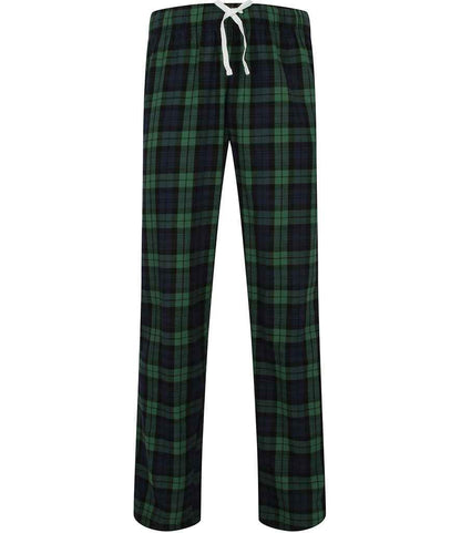 personalised family christmas pyjamas clothing sixth colour product image