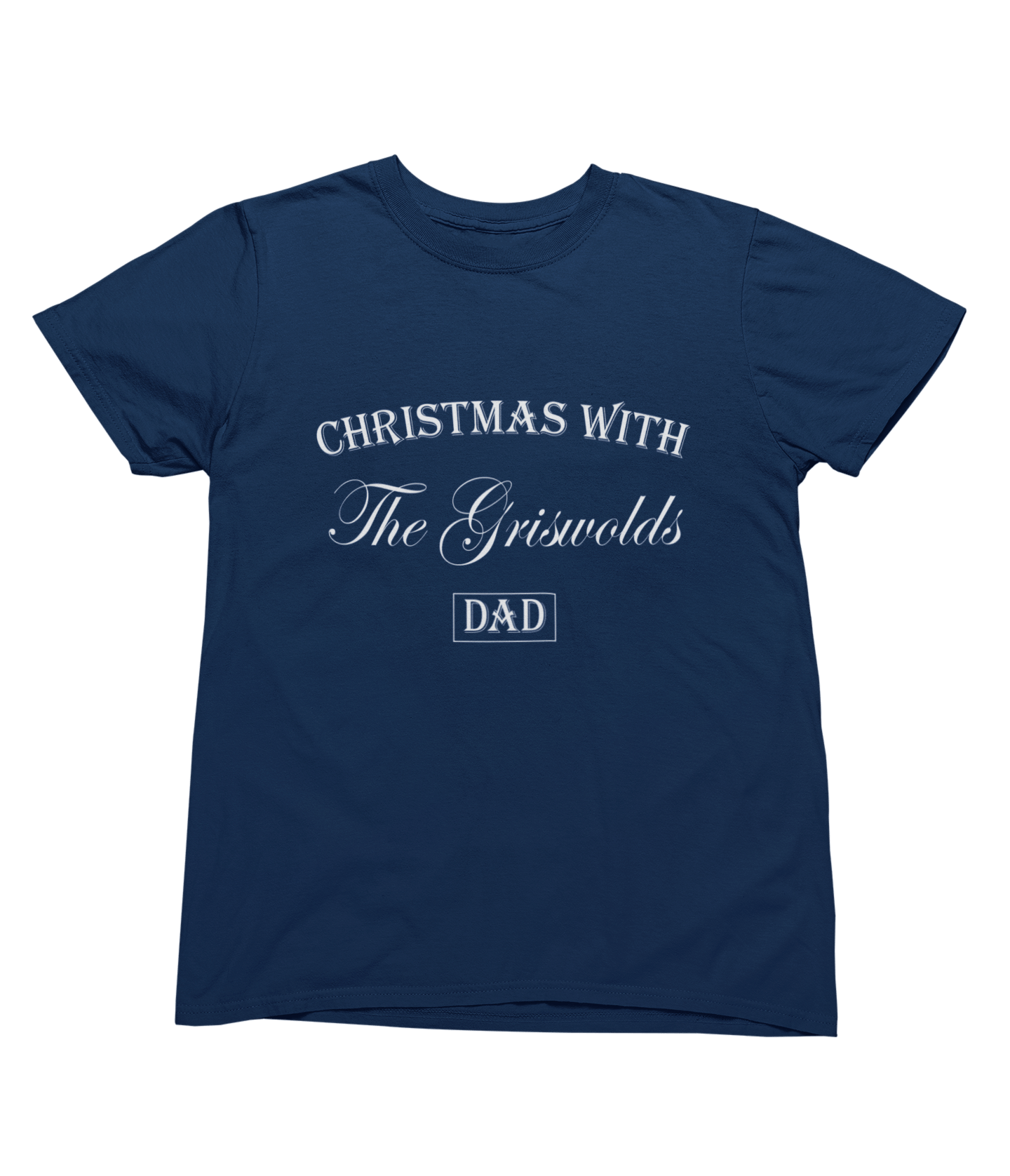 personalised family christmas pyjamas clothing fourth colour product image