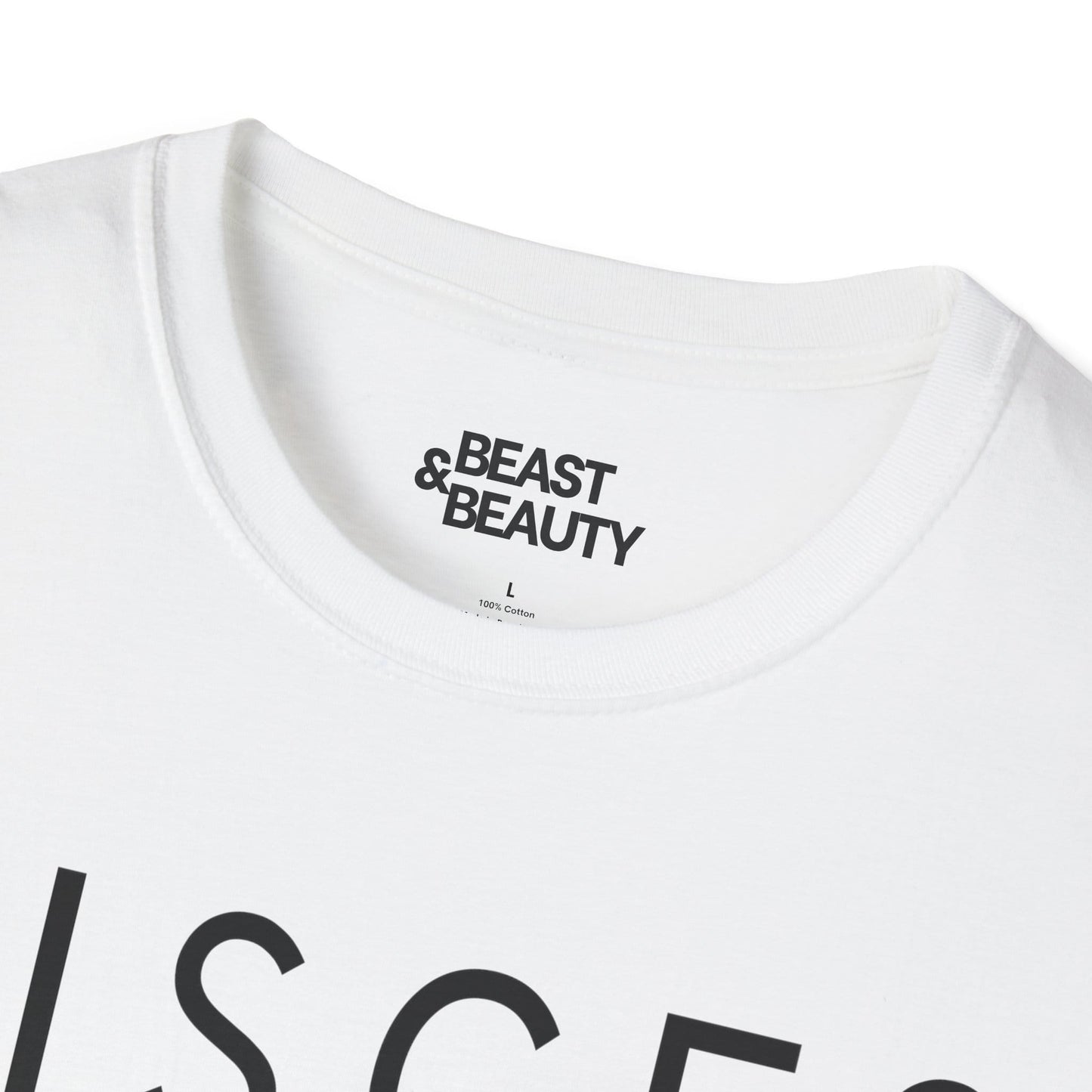 pisces zodiac graphic t-shirt t-shirt third colour product image