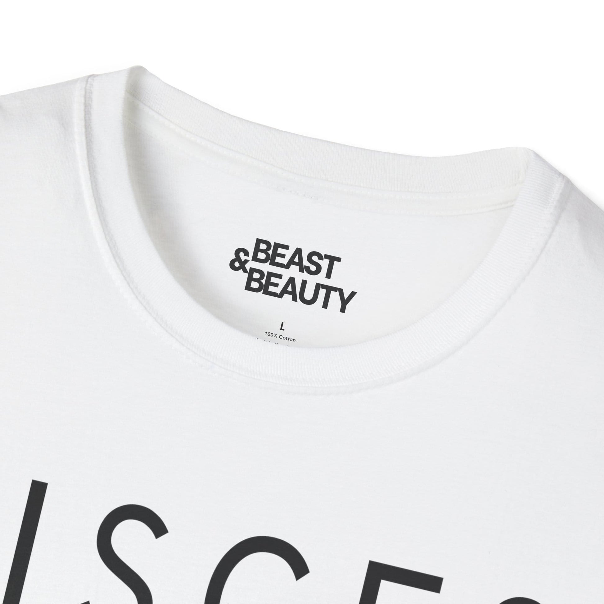 pisces zodiac graphic t-shirt t-shirt third colour product image