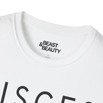 pisces zodiac graphic t-shirt t-shirt third colour product image