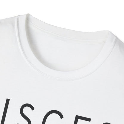 Pisces Zodiac Graphic T-Shirt - funny t-shirt by Cheeky Business