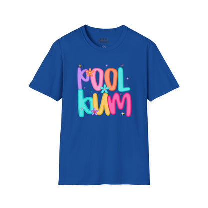 pool bum t-shirt royal t-shirt gift gift idea