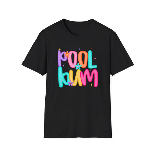 Pool Bum T-Shirt - funny t-shirt by Cheeky Business