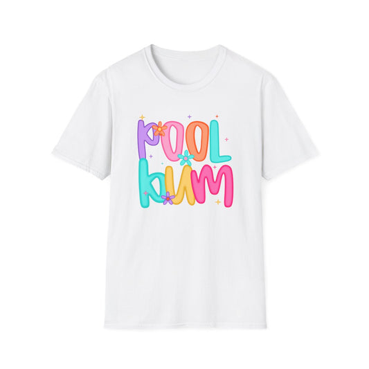 Pool Bum T-Shirt - funny t-shirt by Cheeky Business