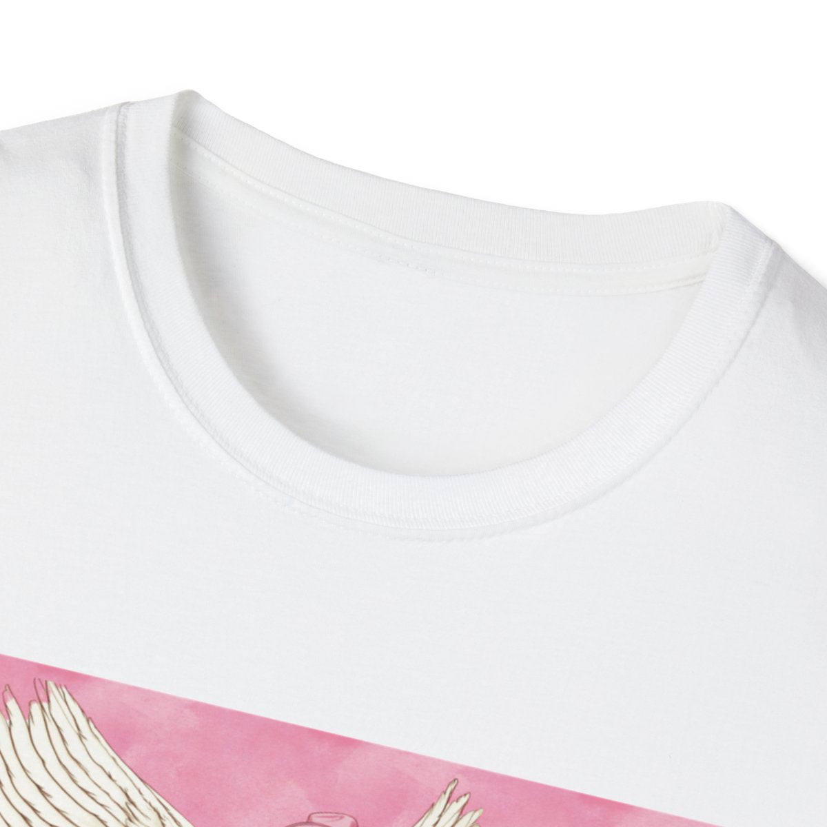 Pucker Up Cowboy T-Shirt - funny t-shirt by Cheeky Business
