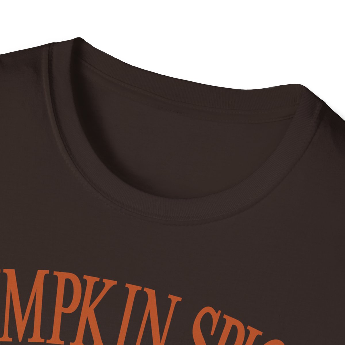 Pumpkin Spice Social Club T-Shirt - funny t-shirt by Cheeky Business
