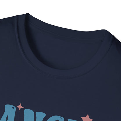 retro cancer zodiac t-shirt in multiple colors for birthday gift