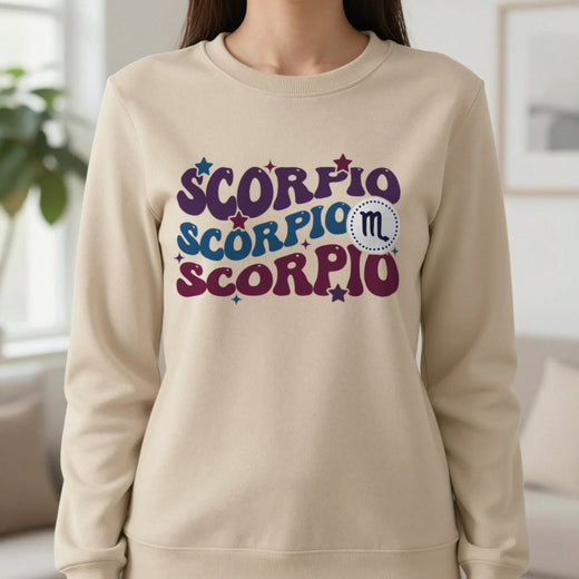 Zodiac signs