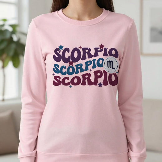 Zodiac signs