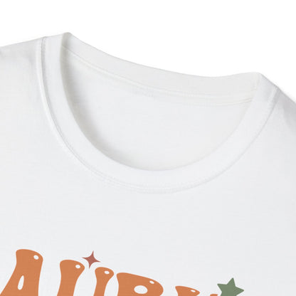 taurus zodiac t-shirt worn styled with casual retro outfit