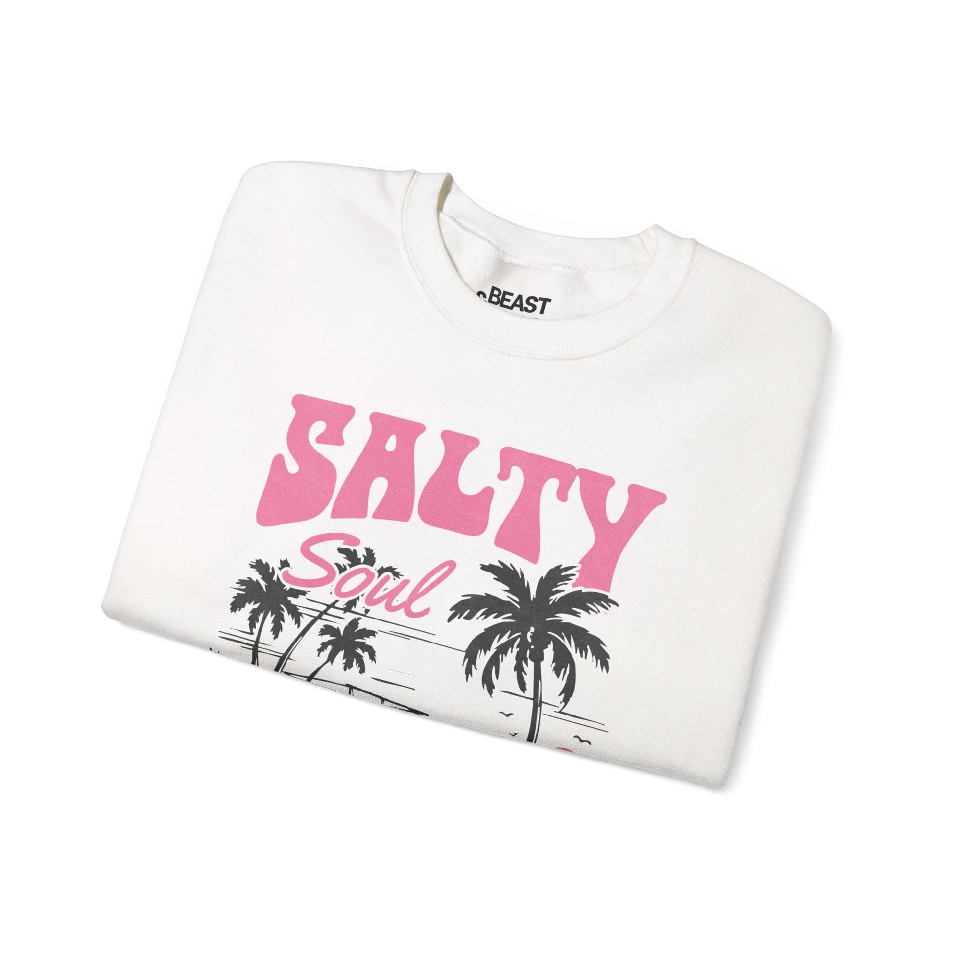 salty soul sweatshirt sweatshirt gift gift idea image 6