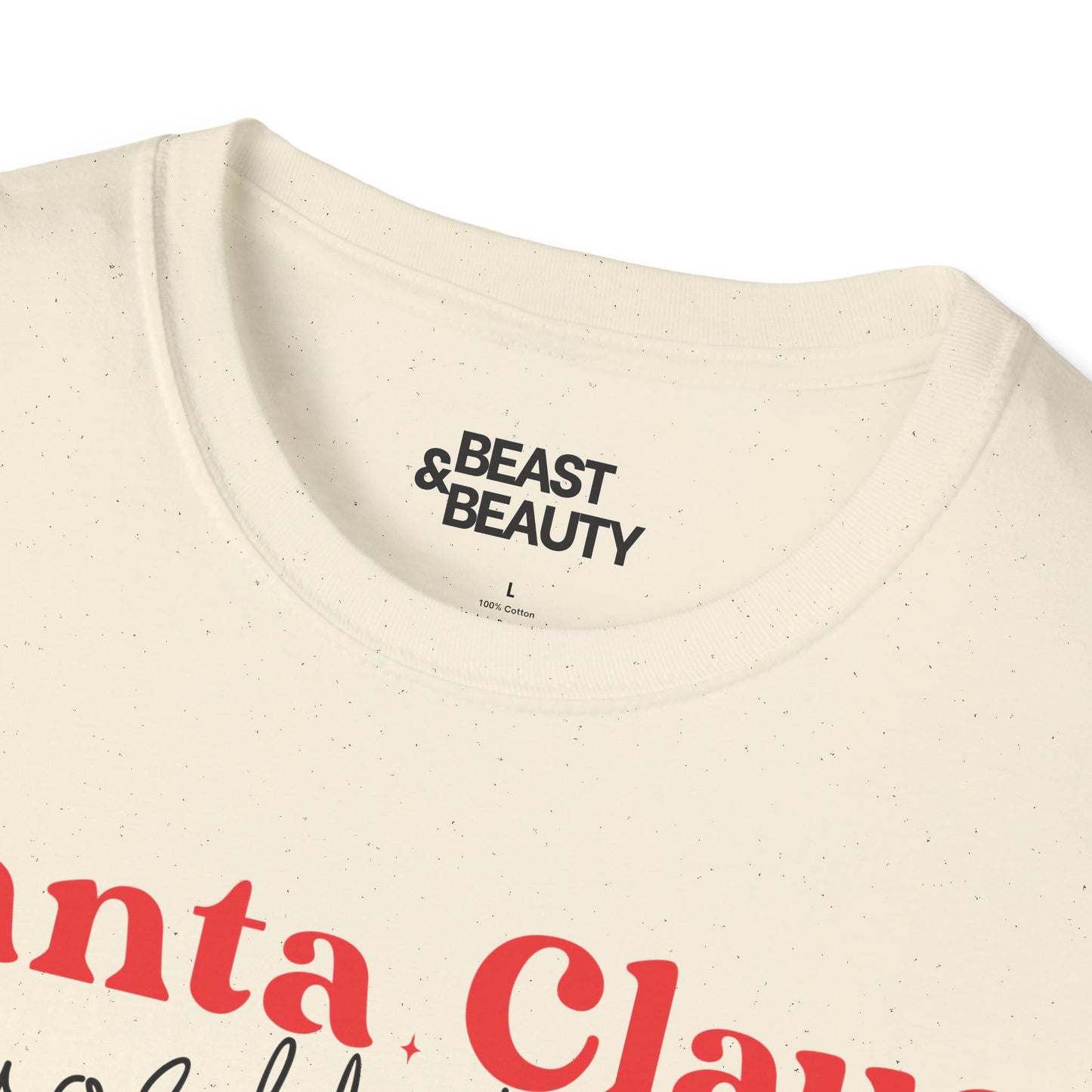 santa claus world tour december 25th t-shirt t-shirt Christmas gift idea image 4
